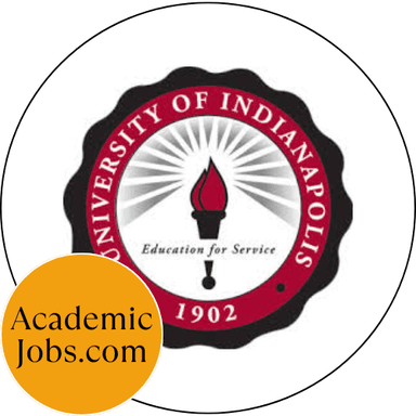 University of Indianapolis in Athens logo