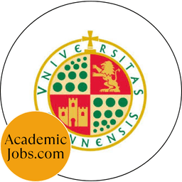 Universidad de Jaén logo