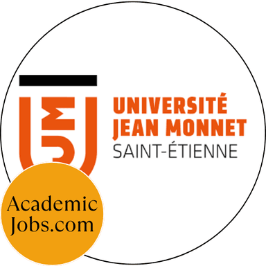 Université Jean Monnet logo