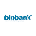  UK Biobank logo