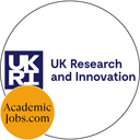 UK Research and Innovation logo