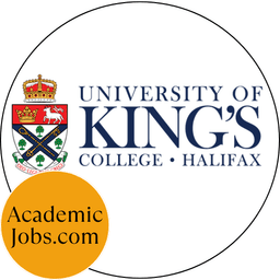 UKC - University of King's College logo