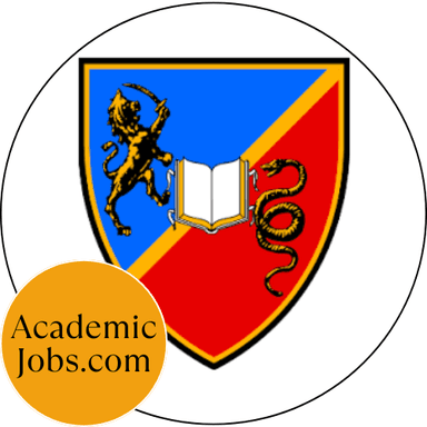 University of Kragujevac logo