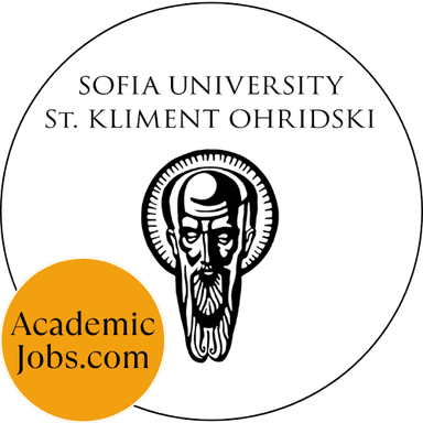 St.Kliment Ohridski University logo