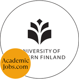 UKU - University of Kuopio logo