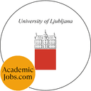 University of Ljubljana Jobs logo