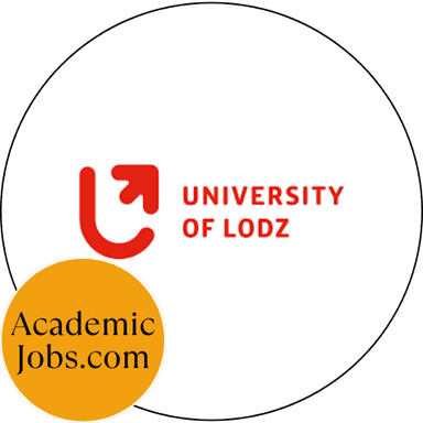 University of Lodz logo