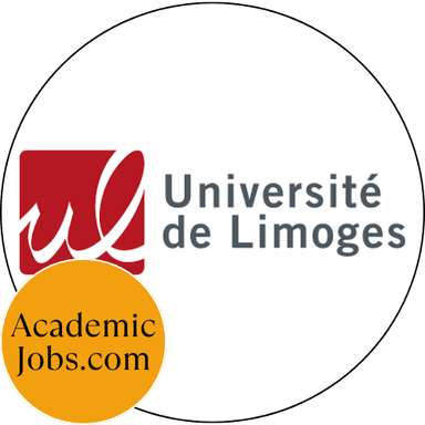 Université de Limoges logo