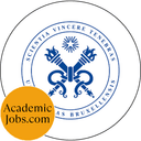 Université Libre de Bruxelles logo