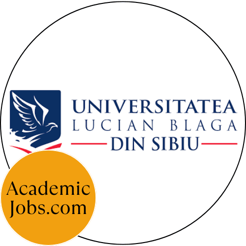 University Lucian Blaga of Sibiu