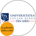 University of Sibiu Jobs logo