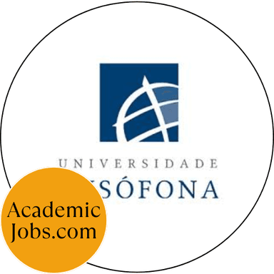 Universidade Lusófona de Humanidades e Technologias logo