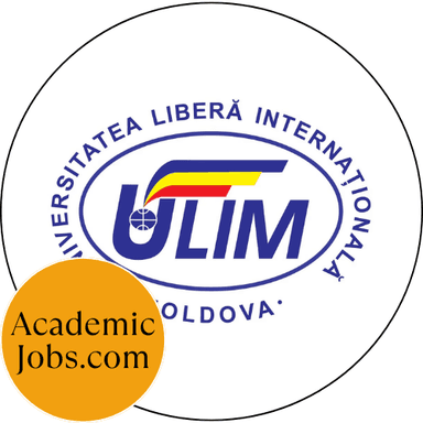 Free International University of Moldova logo