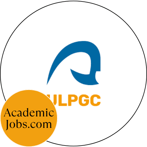 ULPGC Jobs