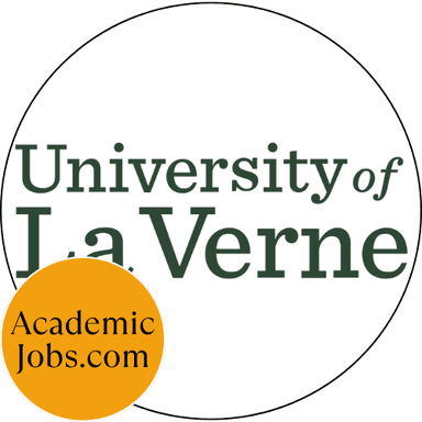 University of LaVerne in Athens logo