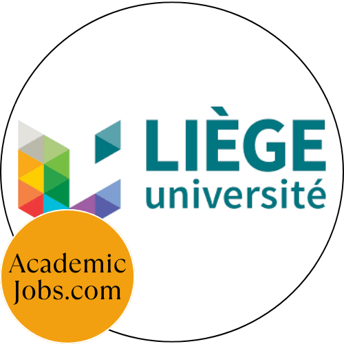 ULiège Jobs