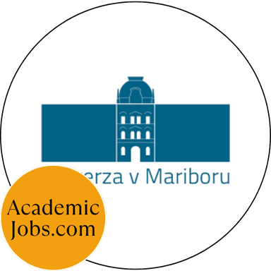 University of Maribor logo