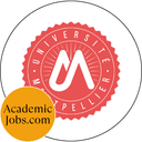 Université de Montpellier I logo