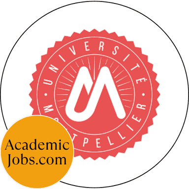 Université de Montpellier I logo