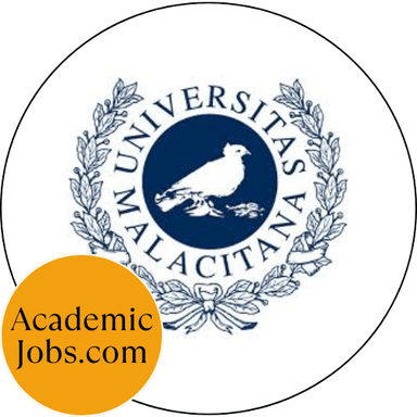 Universidad de Málaga logo