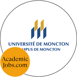 UMCE - University of Moncton, Edmundston logo