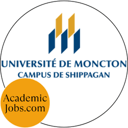 UMCS - University of Moncton, Shippagan logo
