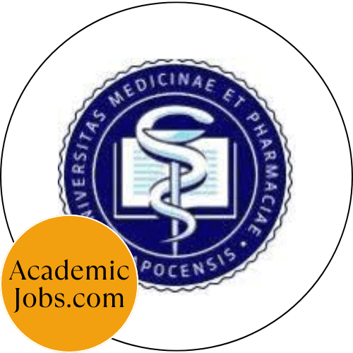 University of Medicine and Pharmacy of Cluj-Napoca