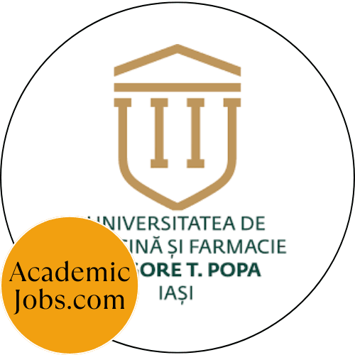 UMF Iasi Jobs