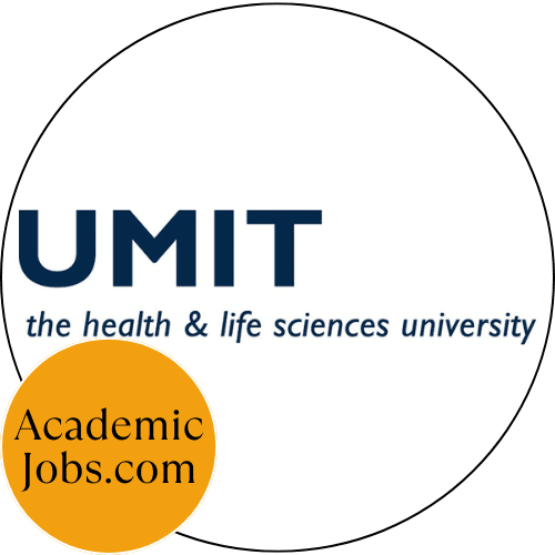 Private Universität für Gesundheitswissenschaften, Medizinische Informatik und Technik