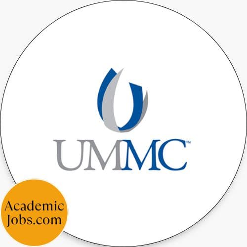 UMMC Logo