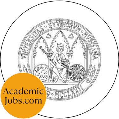 Universidad de Murcia logo