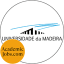 Universidade da Madeira Jobs logo