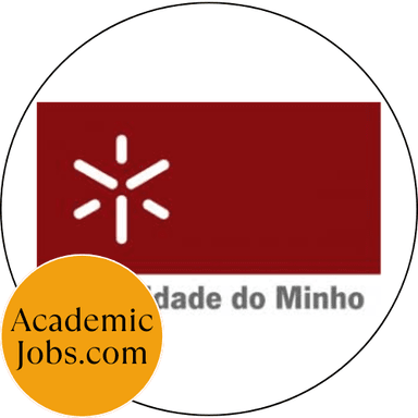 Universidade do Minho logo
