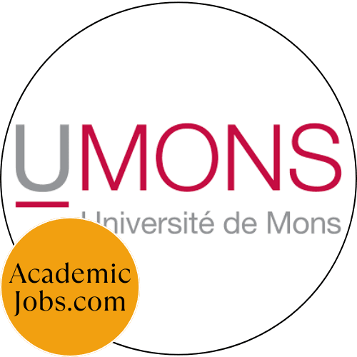 UMons Jobs