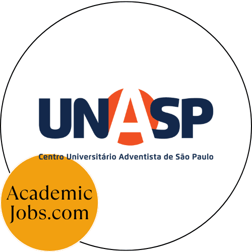 Centro Universitario Adventista de São Paulo logo