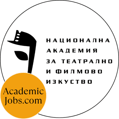 National University of Theater and Film Arts logo