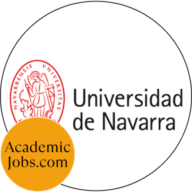 Universidad de Navarra logo