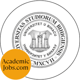 UNBI - University of Bihac logo