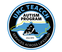TEACCH Autism Program logo