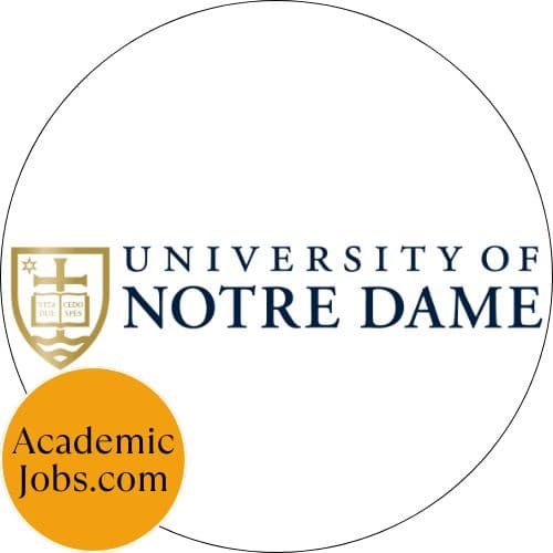 University of Notre Dame