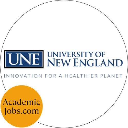 University of New England
