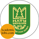 Ukrainian National Forestry University Jobs logo