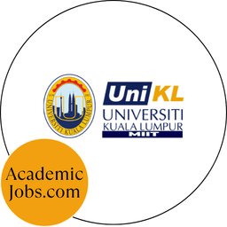 MIIT - Universiti Kuala Lumpur Malaysian Institute of Information Technology (MIIT) logo