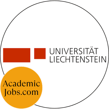 Universität Liechtenstein  logo