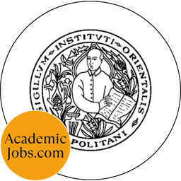 UNIOR -  Università di Napoli L'Orientale logo