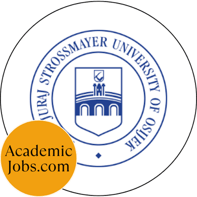 University of Osijek logo