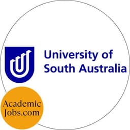 UniSA - University of South Australia logo