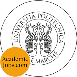 UNIVPM - Università Politecnica delle Marche  logo