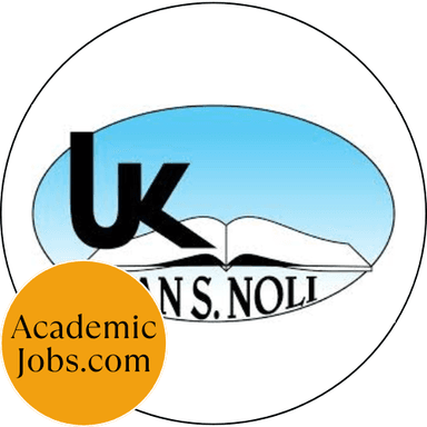 University of Korca (Fan Noli) logo