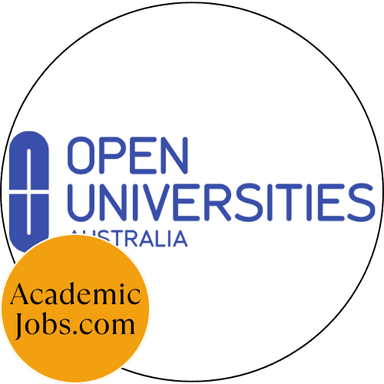 University of New Life For Open Education logo